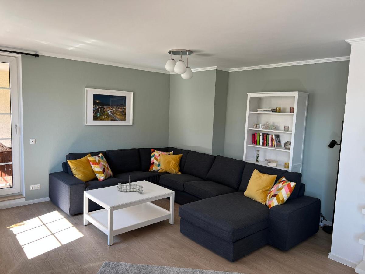 Ferienwohnung Baustrasse Hamelin Kültér fotó